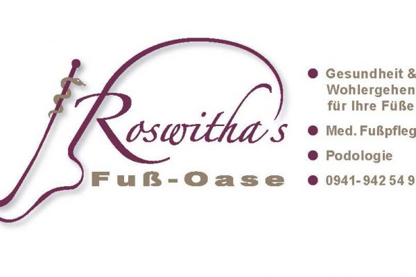 fussoase